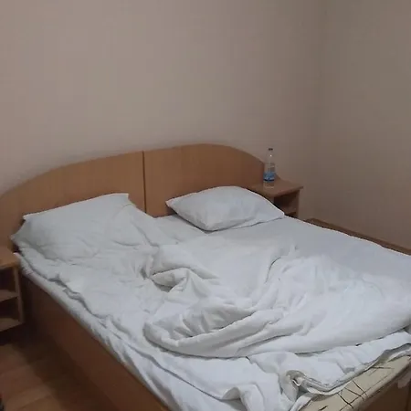 Pensiune Павел Баня
