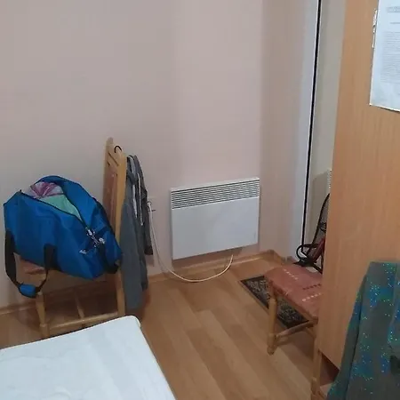 Pensiune Павел Баня